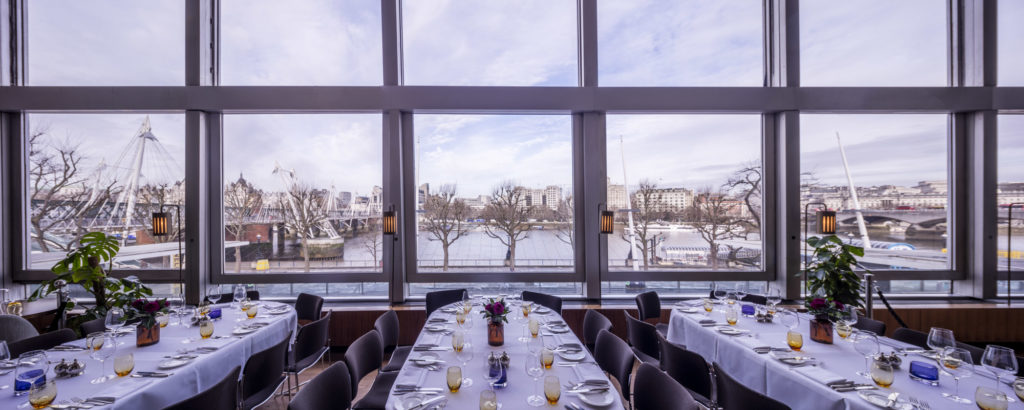 skylon private dining