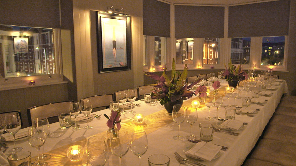 beaufort house chelsea private dining