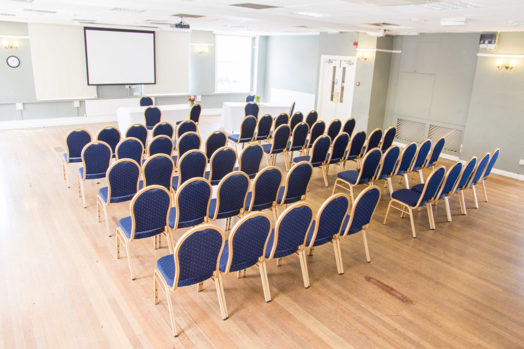 london irish centre presentation venue
