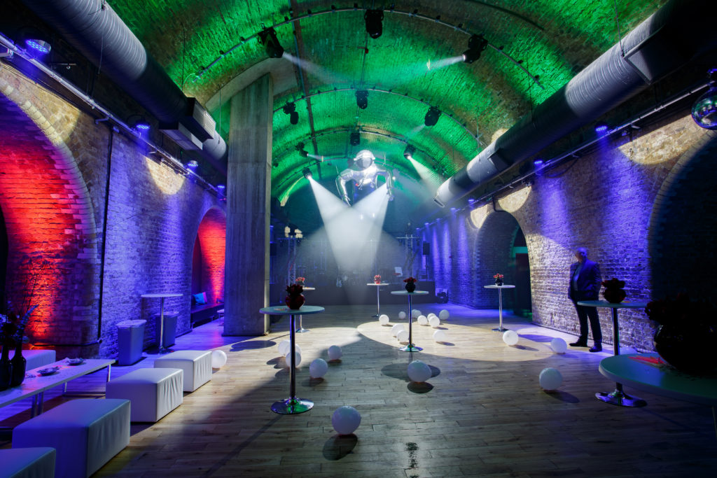 the steel yard modern venues