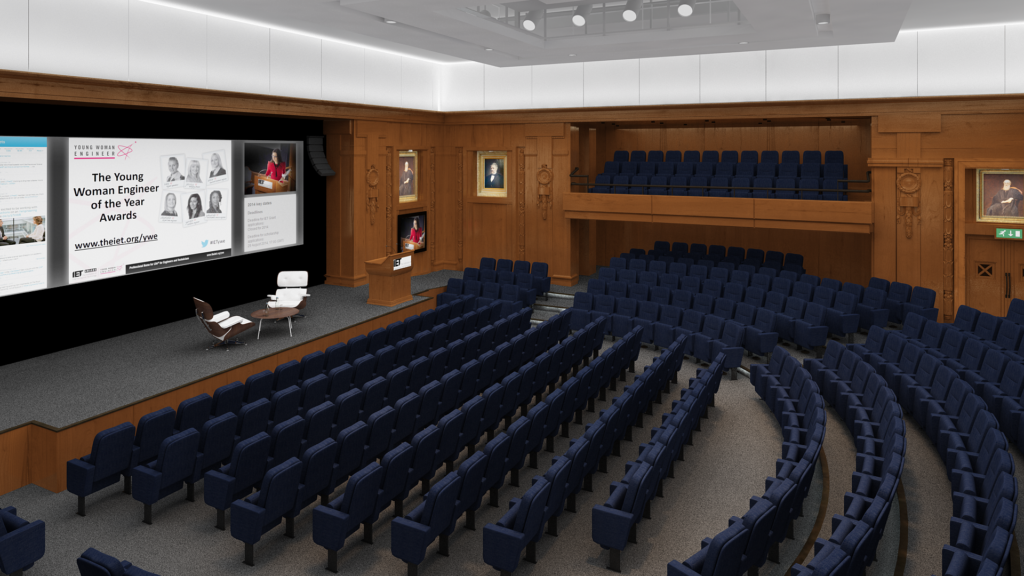 iet london savoy place presentation venue