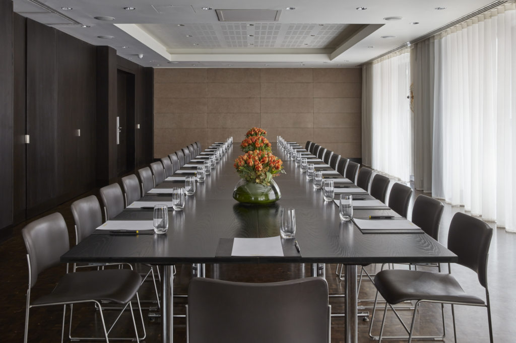 south place hotel modern venues