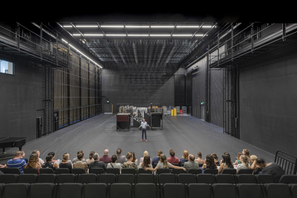 english national ballet