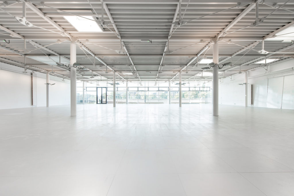 re:centre event space modern conference venue