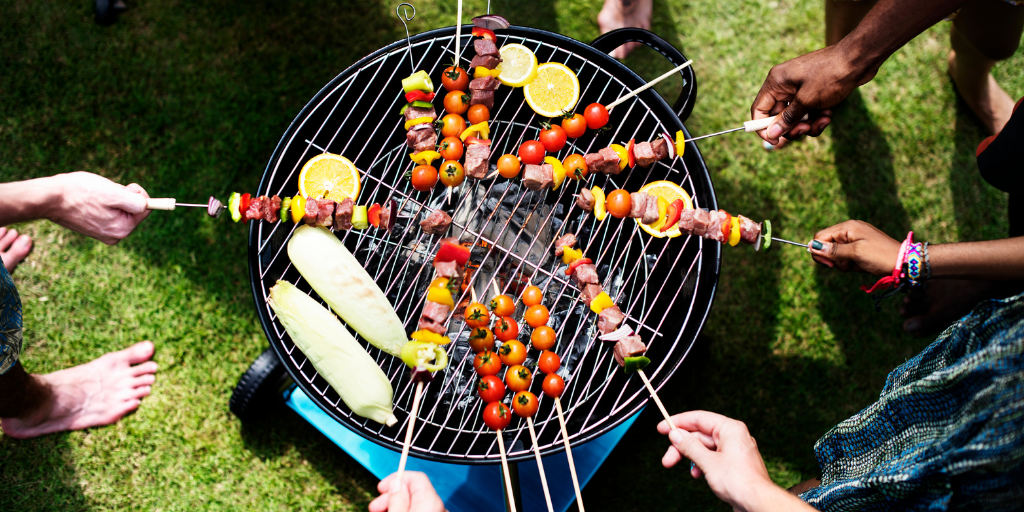 summer party ideas