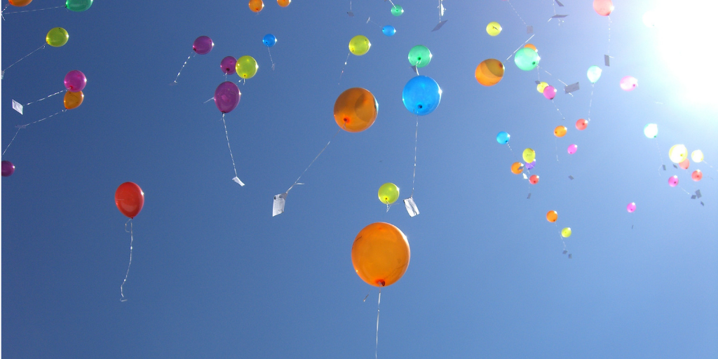 summer party ideas London Venue Hire