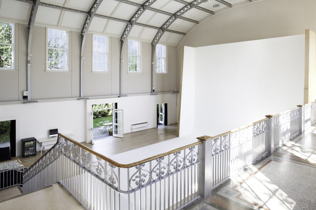 sunbeam studios luxury event spaces