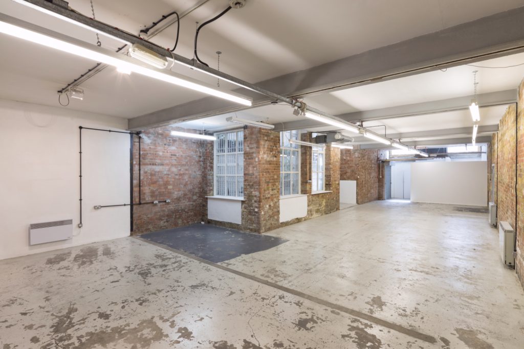 old street showrooms event spaces london - Joas Souza Photographer