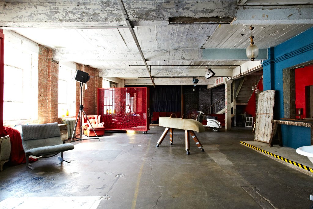 friendly place south east wedding venues