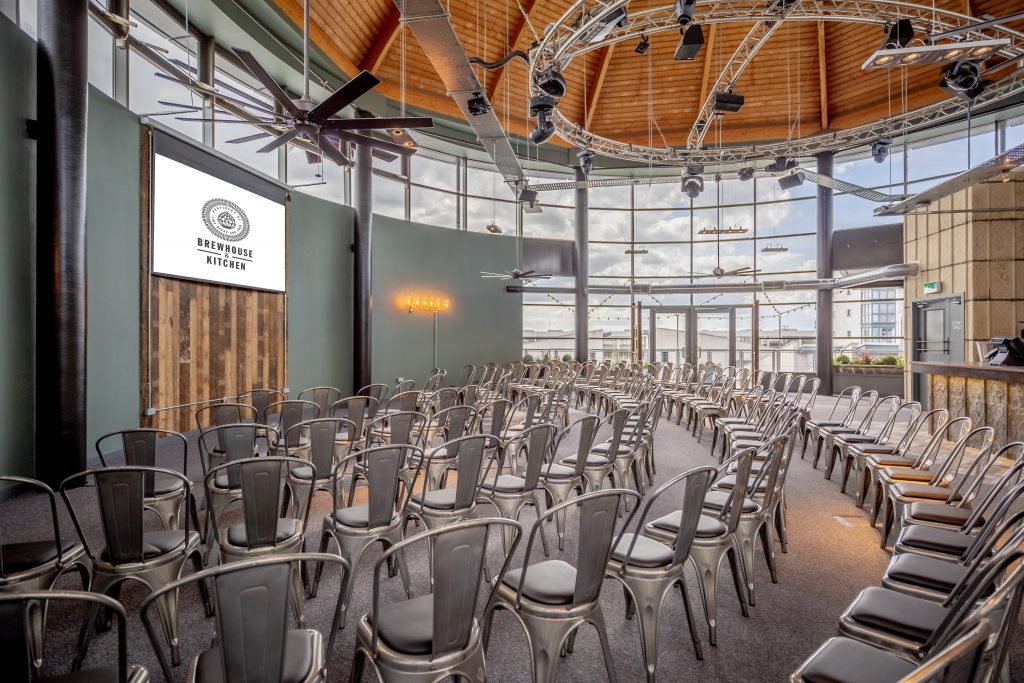 brewhouse and kitchen milton keynes
