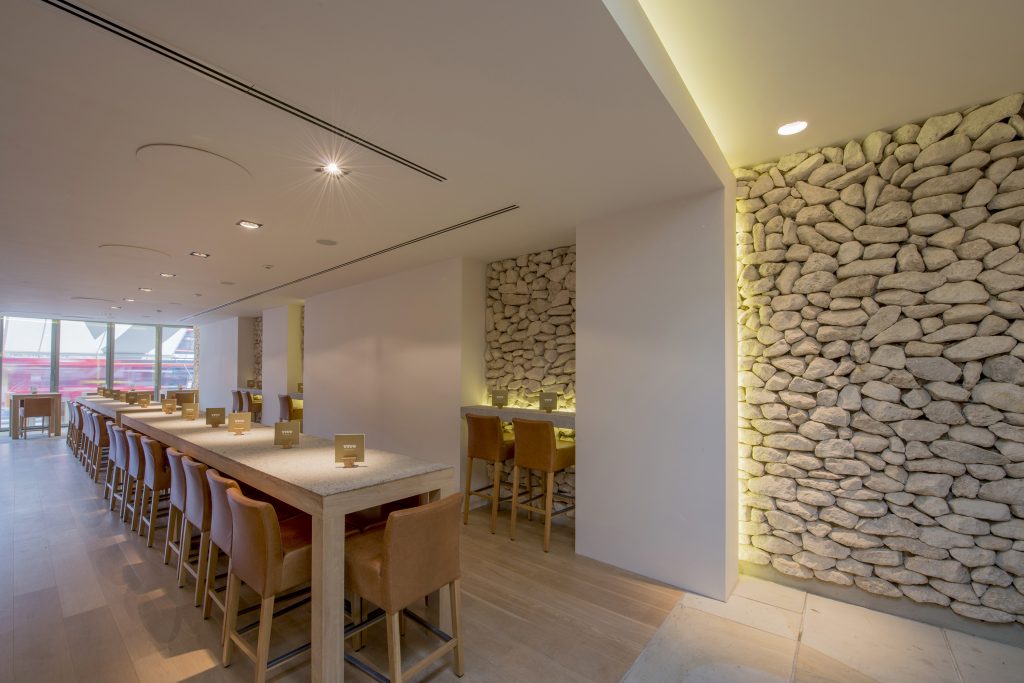 vivo north london venues