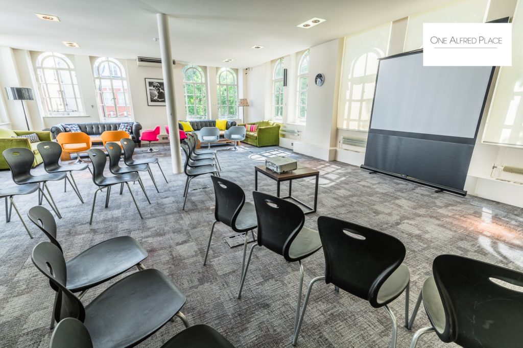 store street events space