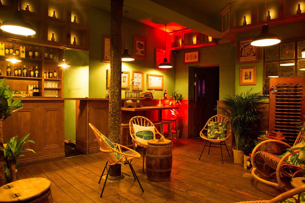 tt cinema event spaces london