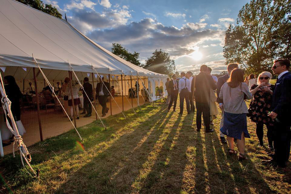 chalkney water meadows wedding venue