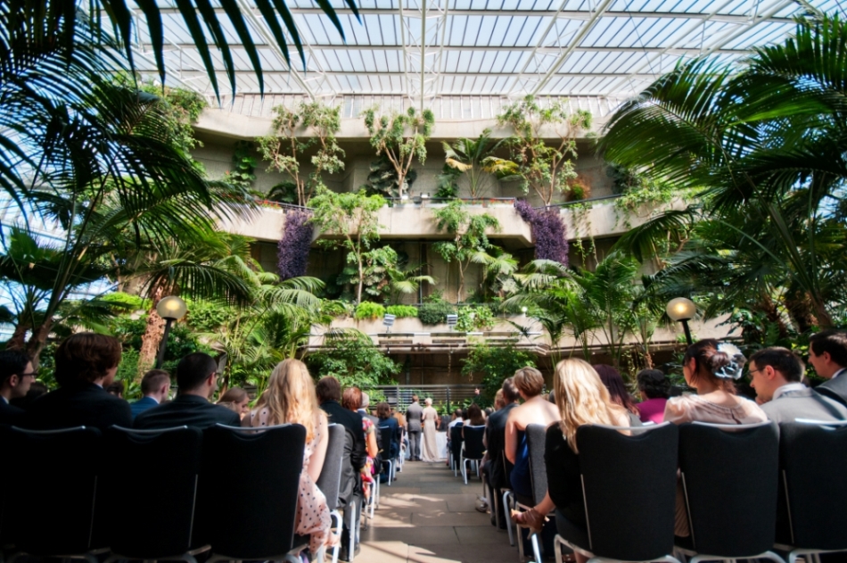 barbican luxury event space london