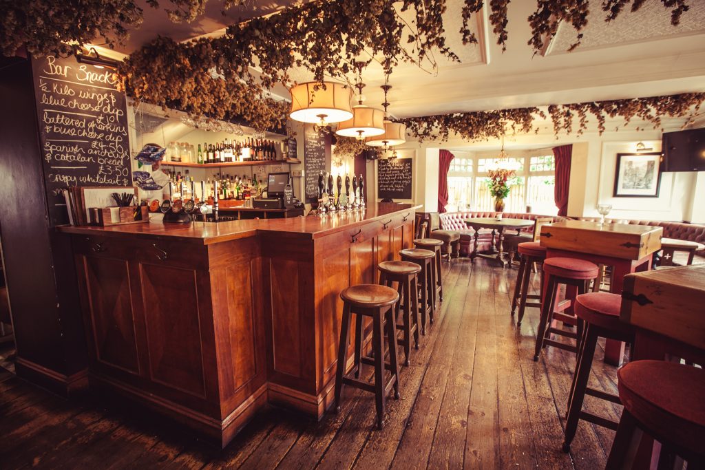 the bull highgate north london venues