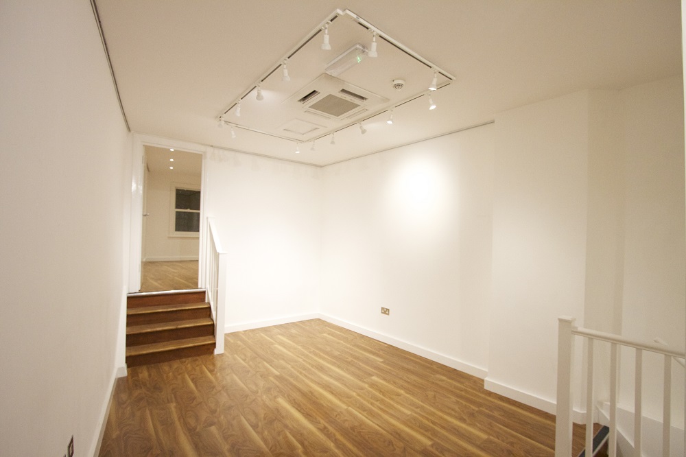 camden image gallery luxury event space london