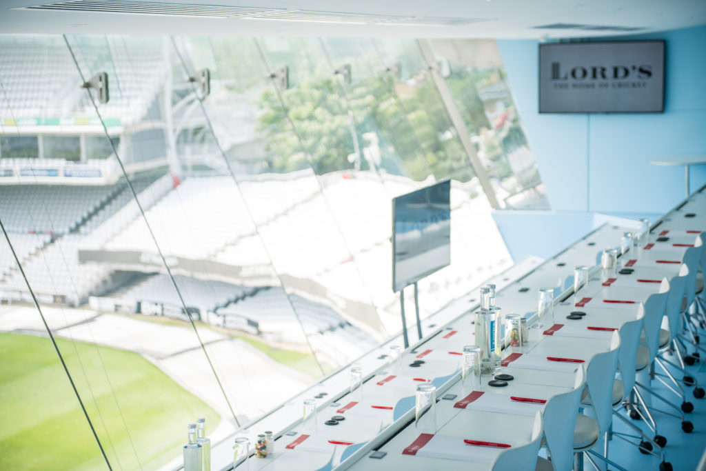 lord's cricket ground