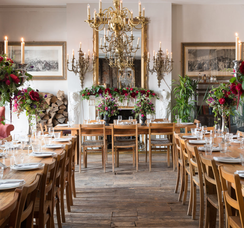 brunswick house wedding venue