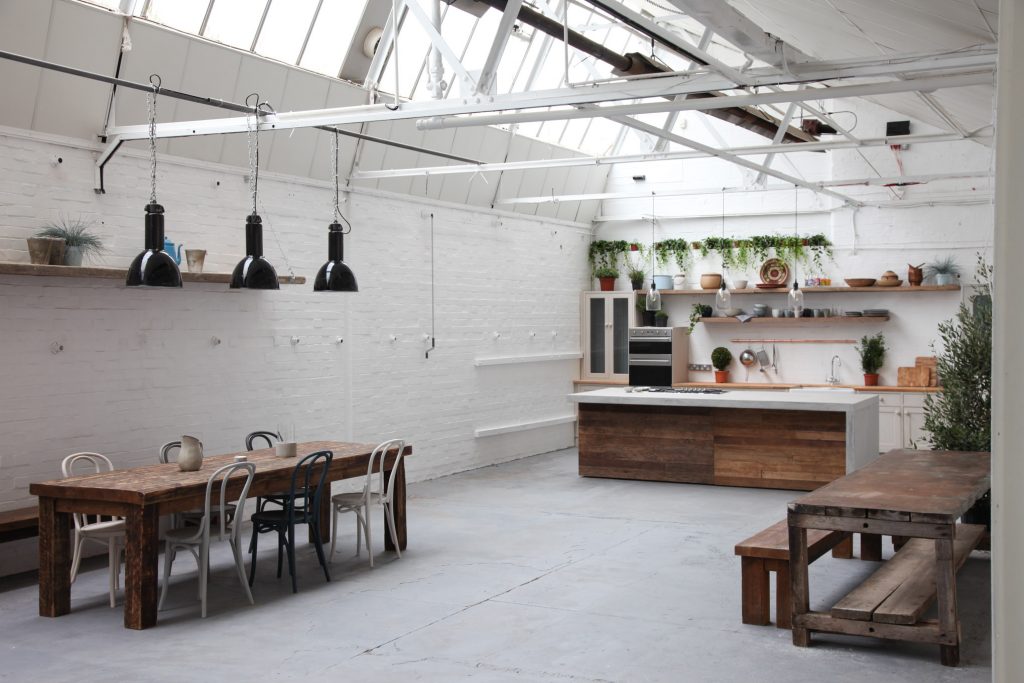 store cupboard north london venues