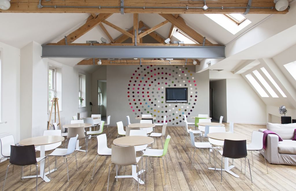 body and soul north london venues