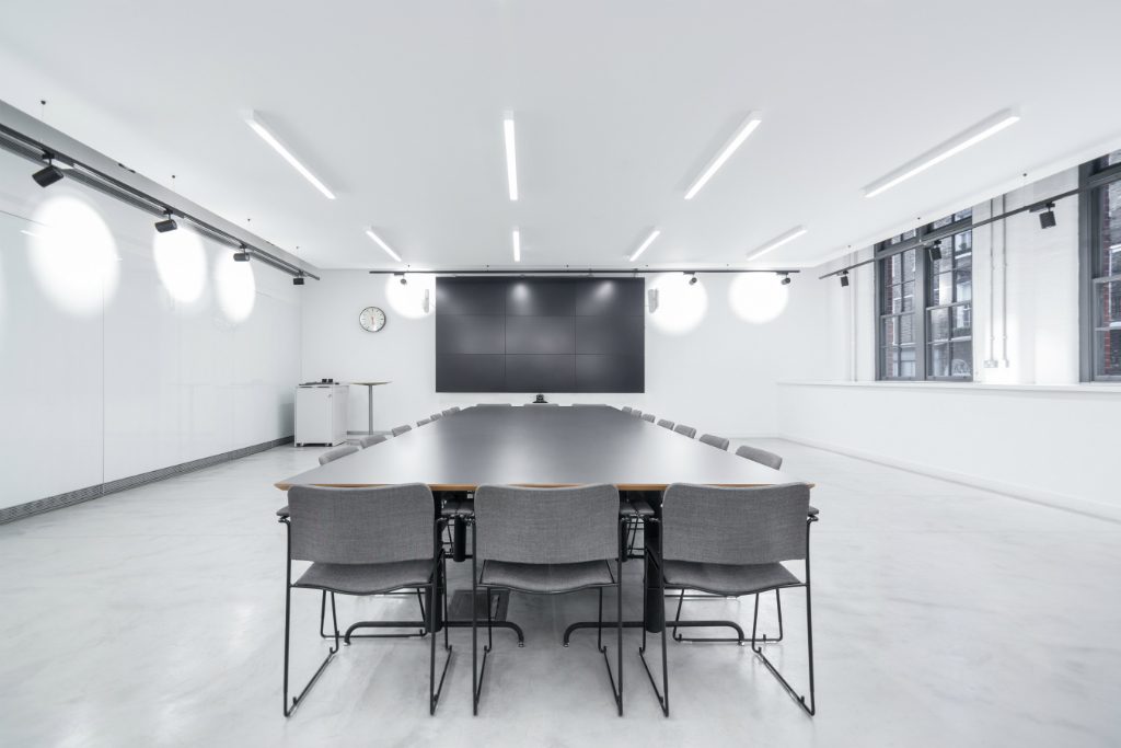 urban innovation centre north london venues