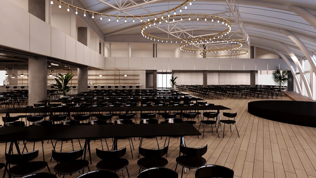 camden house north london venues