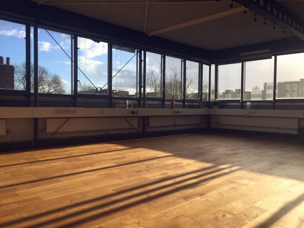 colomba camden north london venues