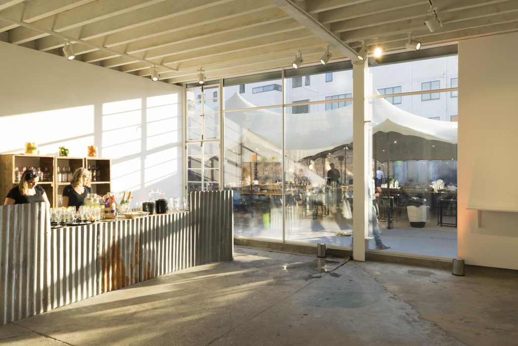unit 1 gallery workshop event space west london