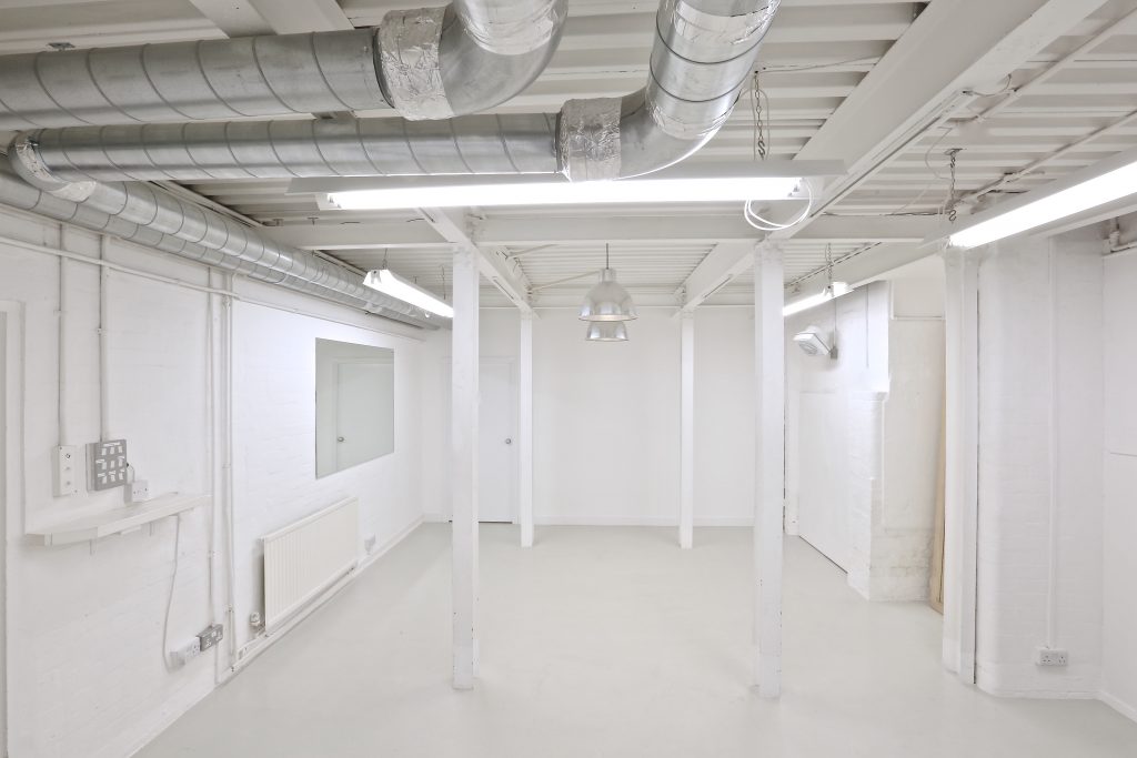 noho studios oxford circus venues
