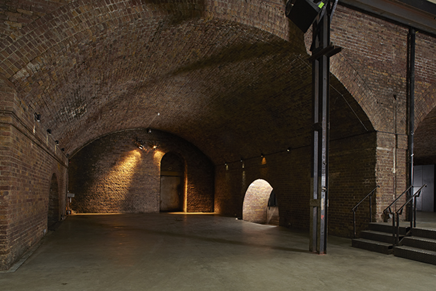 village underground east london corporate event venue
