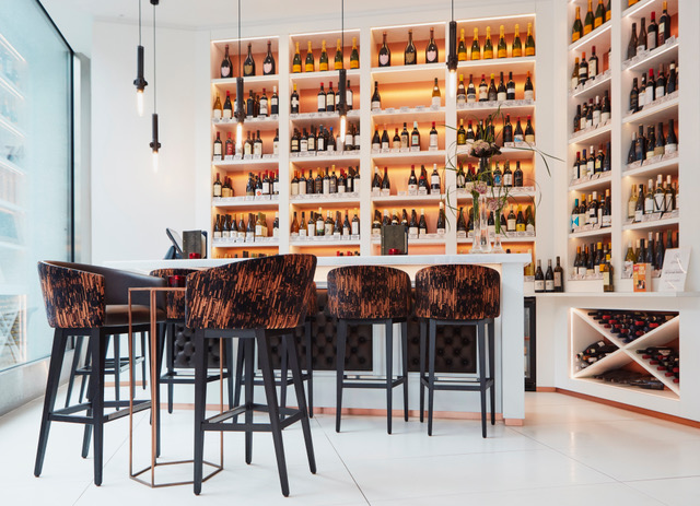 m victoria street event space westminster