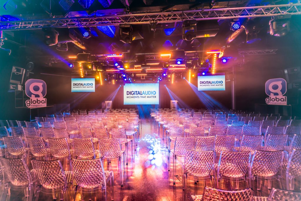 103 gaunt street south east london venues