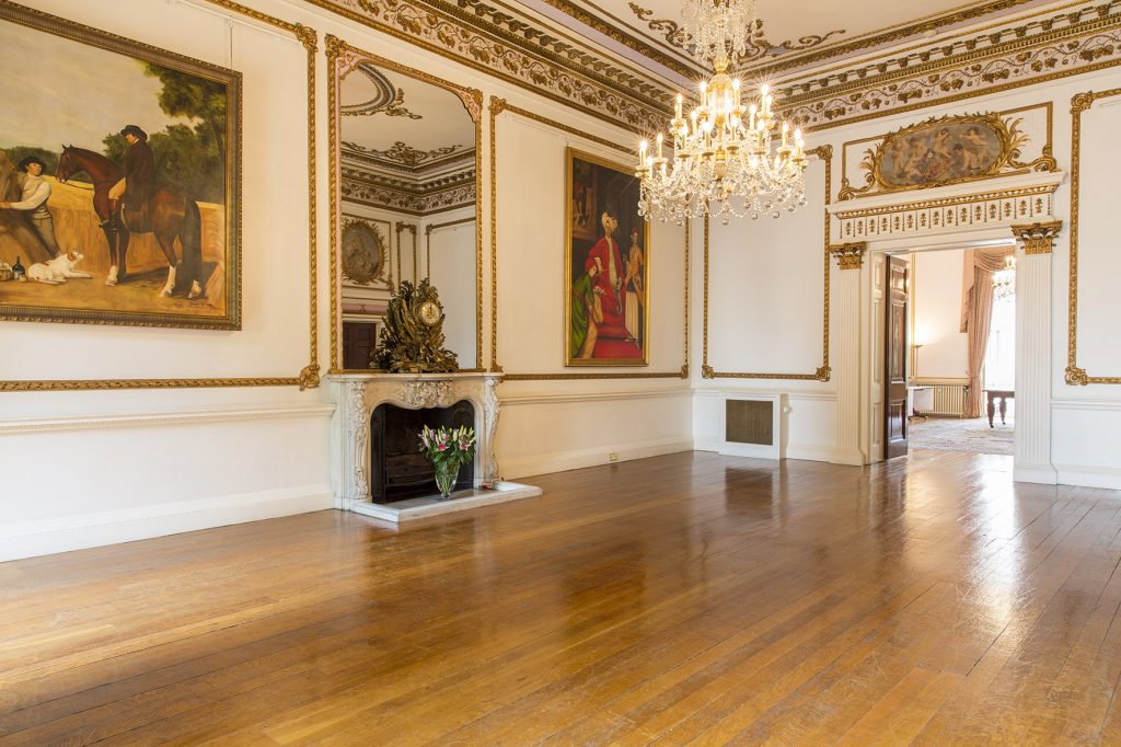 21 arlington street press launch venues central london
