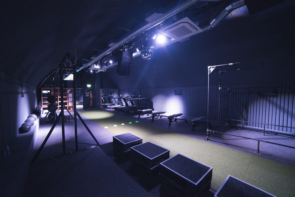 arch 80 bankside venues