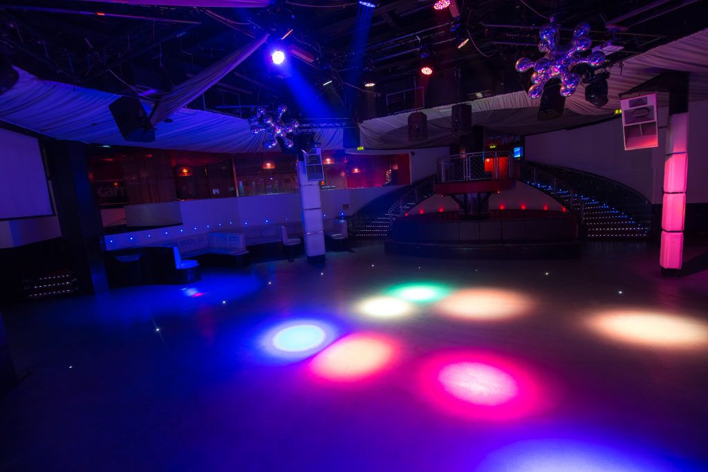 karma ealing event space west london
