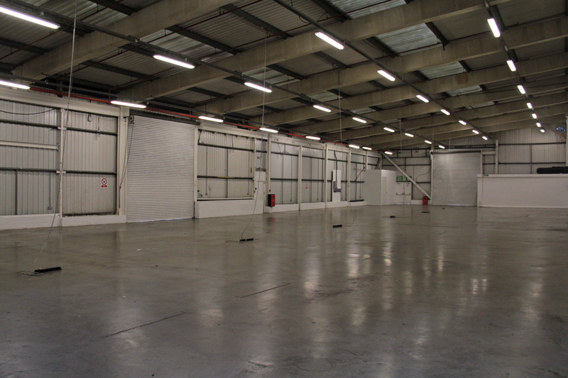 u block east london corporate event venue