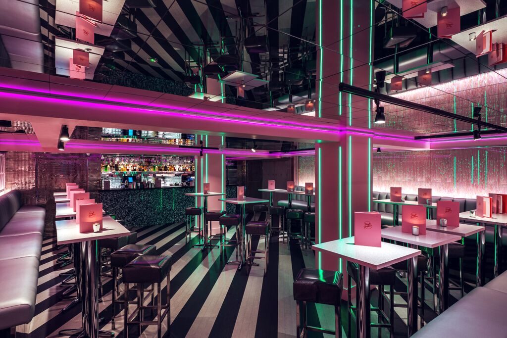 tonight josephine waterloo press launch venues central london