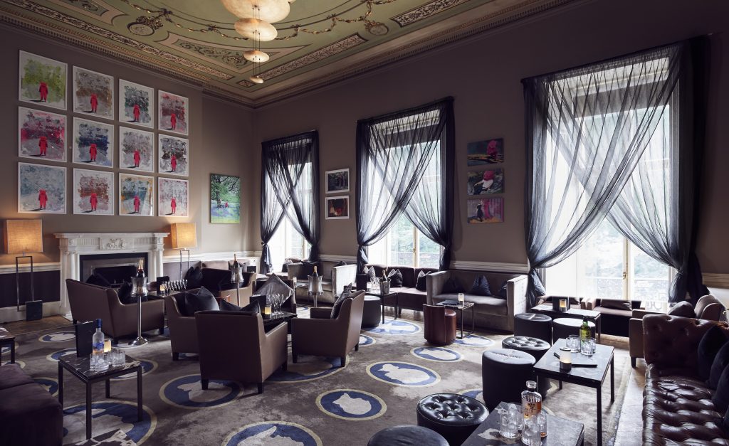 home house oxford circus venues