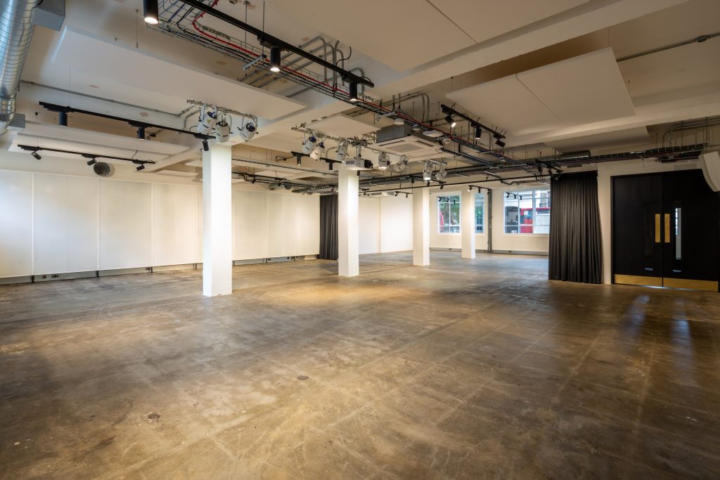 79 borough road south east london venues