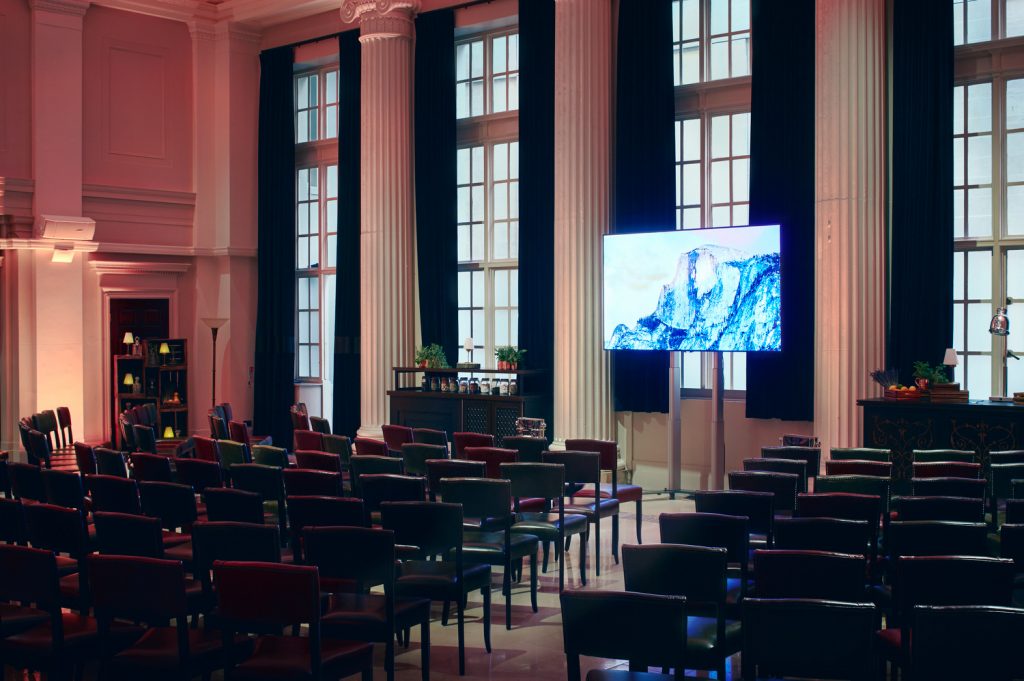 grace hall bankside venues