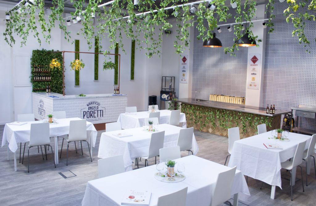 bellavita academy bankside venues