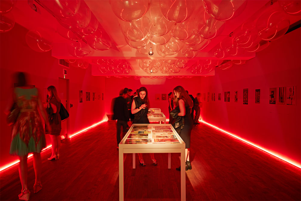 photographers gallery oxford circus venues