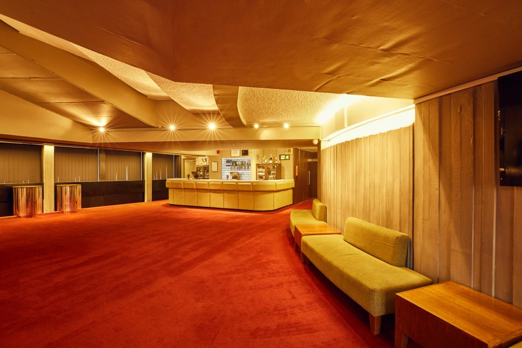 gillian lynne theatre press launch venues central london
