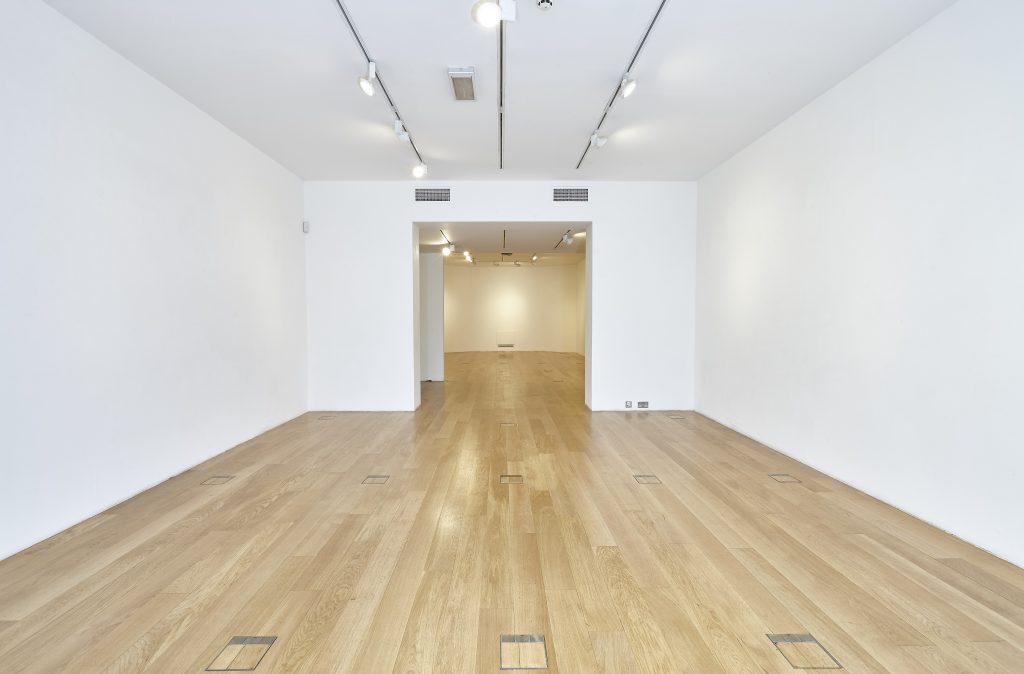 gallery new cavendish street venues