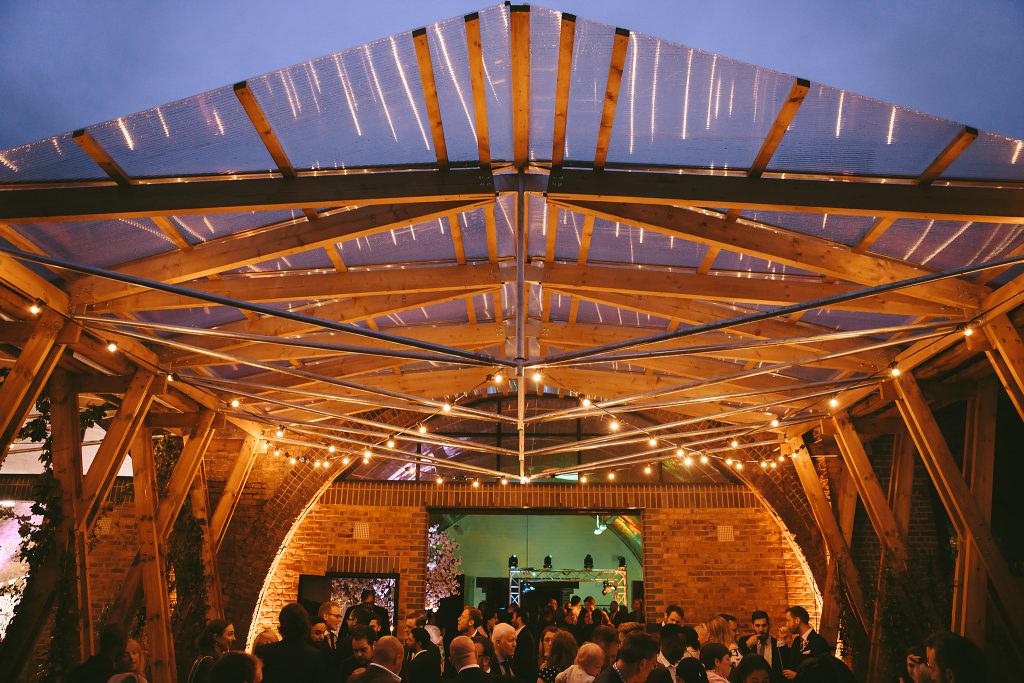 amp studios south east london venues