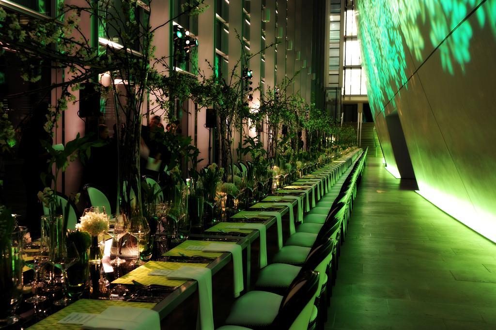 darwin centre event space westminster