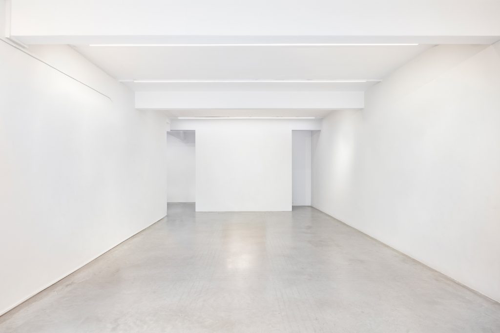 dering space oxford circus venues