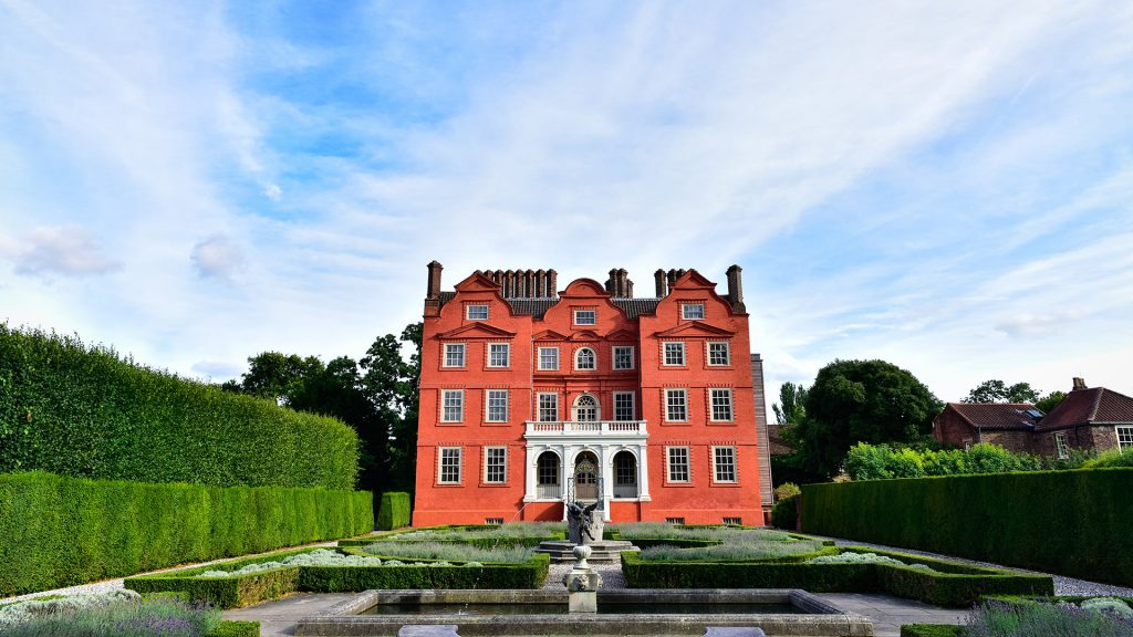 kew palace event space west london