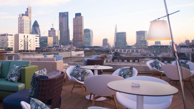 royal london suites east london event venue